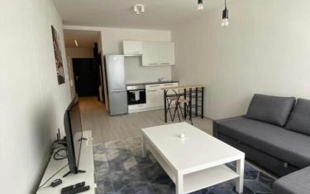 Tiffany Apartment Hotel