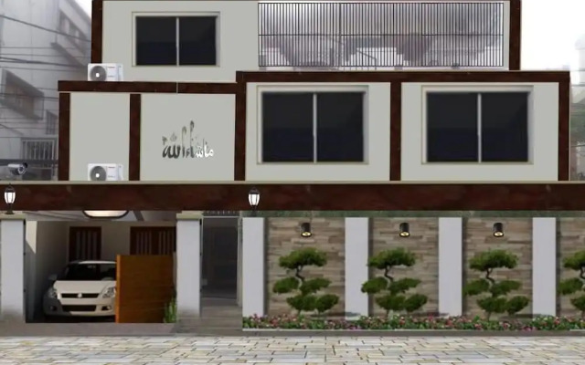 New Era Guest House