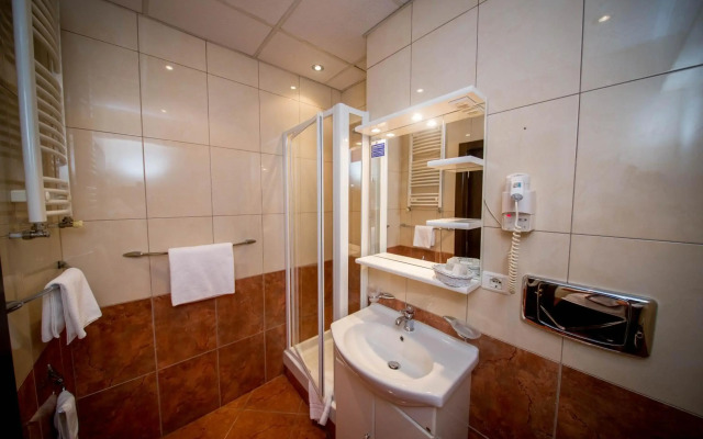 Best Western Central Hotel