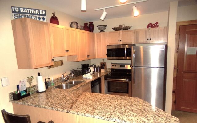 Dakota Lodge 2 Bed 2 Bath