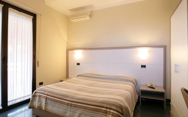 Hotel Olimpia