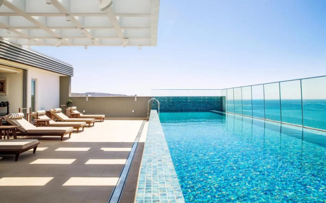 The Tower at St Raphael Resort