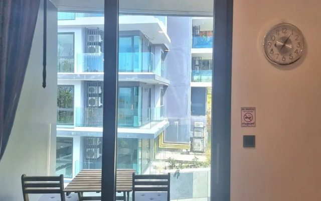 B405 -1 Bedroom Condo Pool View Near Ao Nang Beach