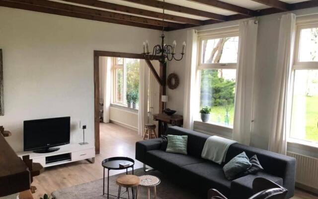 B&B Borgersteeg