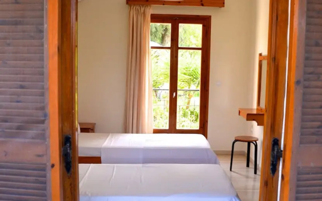 Villa Kostas