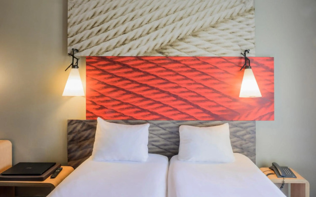 Hôtel Villa Margaux