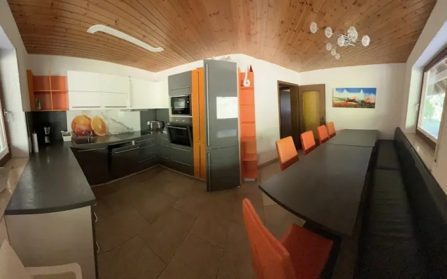 Ferienhaus Samy