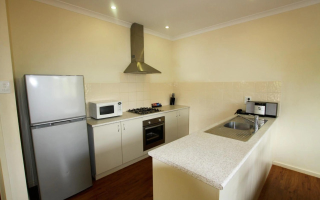 Kimberley Hotel Halls Creek