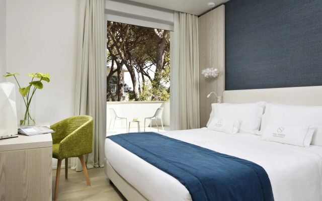 The Sense Experience Resort