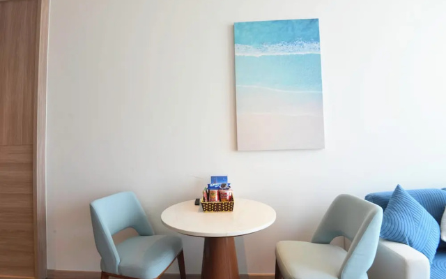 A La Carte Ha Long Bay Apartment Managed by Anstay Residence — фото 4