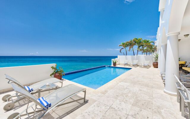 Dream Villa Shore Point 1169