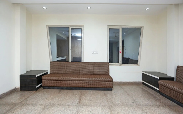 Shakuntalam By OYO Rooms