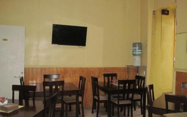 Hostal Balmaceda