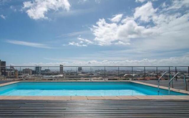 Four Seasons - Penthouse