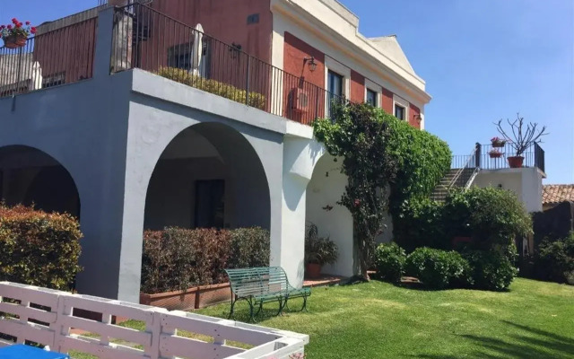 Hotel Etna
