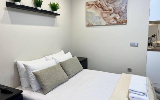 SkyAp (СкайАп) на улице Нагорная