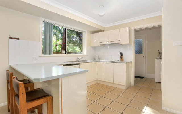 Four Bedroom Quality Townhouse