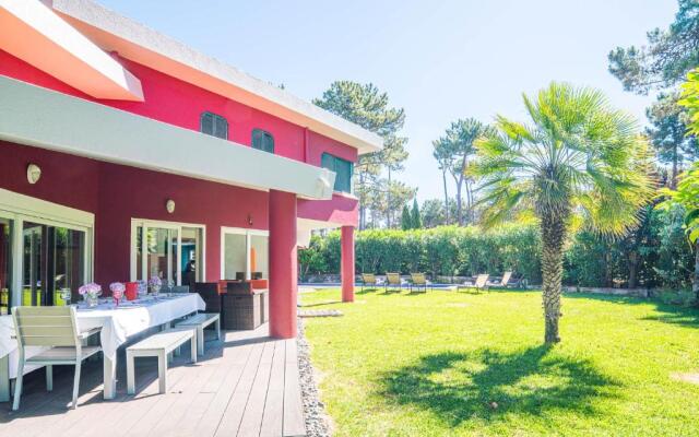 Villa das Begonias (AL)