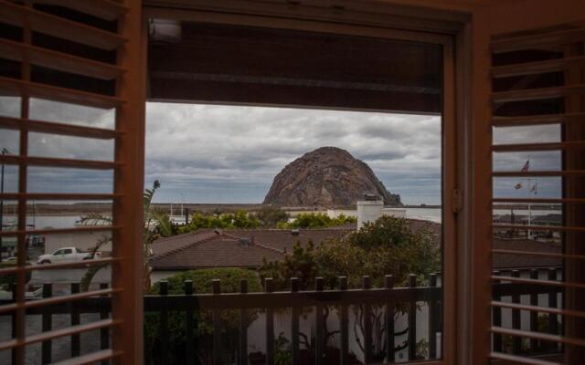 The Landing at Morro Bay
