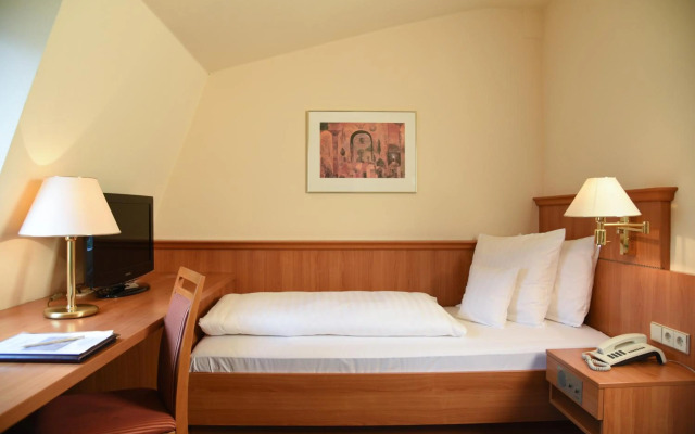 Parkhotel Bad Homburg