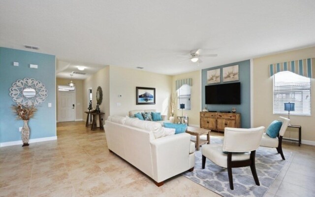 The Retreat at ChampionsGate