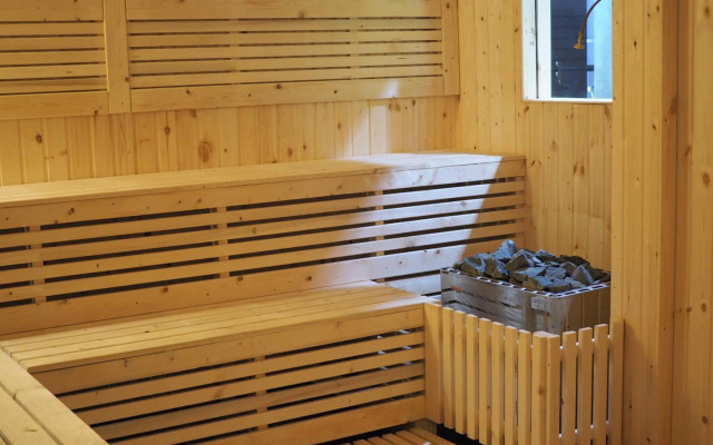 New Travel Lodge Hotel