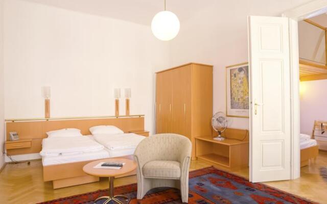 The Vienna City Center Experience 1020