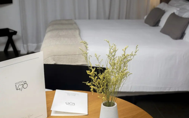 Suites 1478