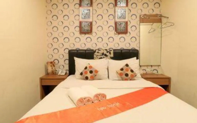 Tab Hotel