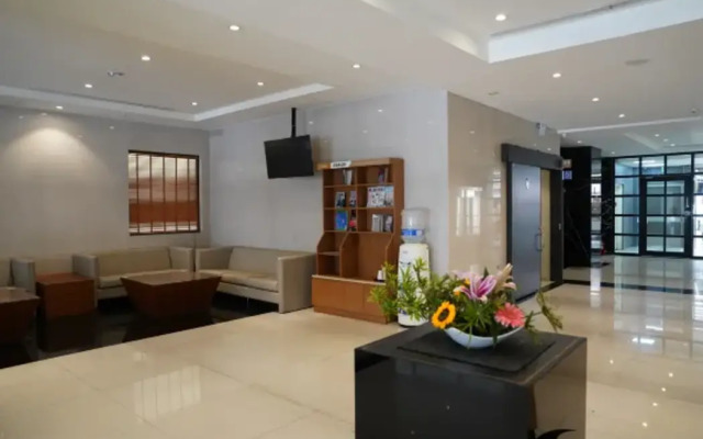 Wish Inn Hotel