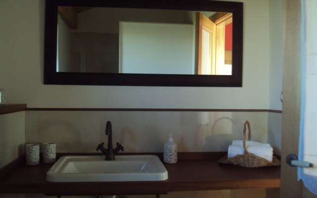 hotel casa los Abetos