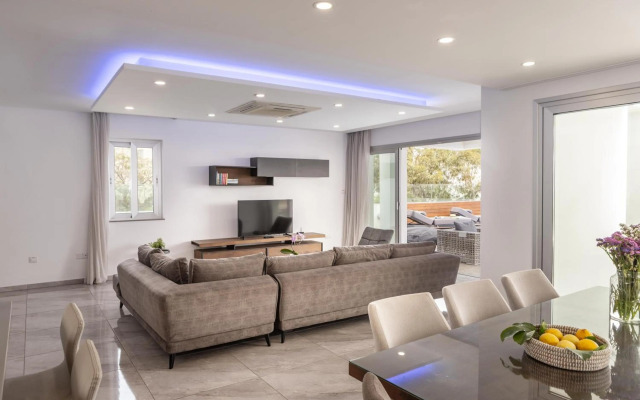 Fig Tree Bay Residences 5