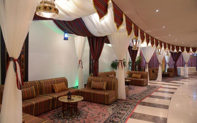 Marina Hotel Kuwait