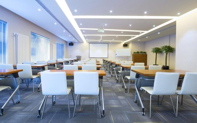 ibis Styles Beijing Capital Airport