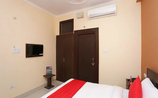 Oyo 22654 Hotel Vikrant