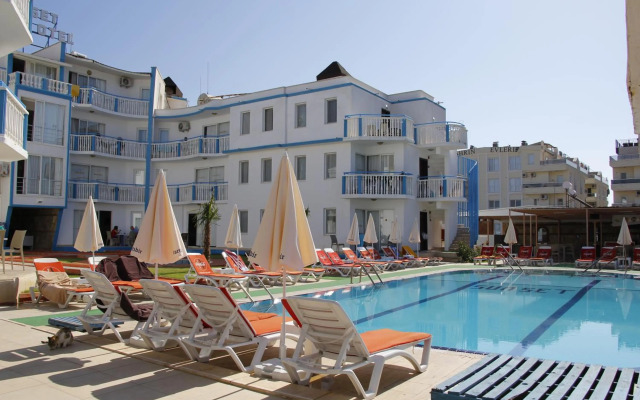 Sunset Village Apart Hotel