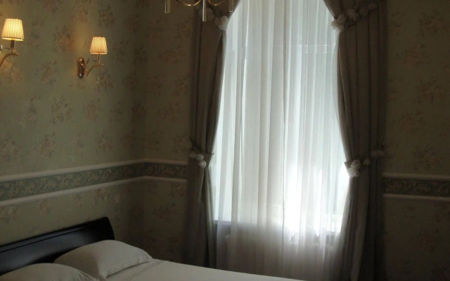 Театр Отель