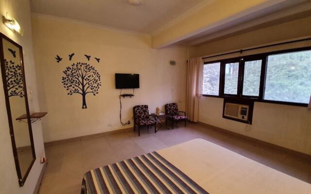 YWCA International Guest House