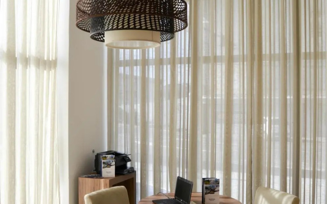 Linhares Design Hotel