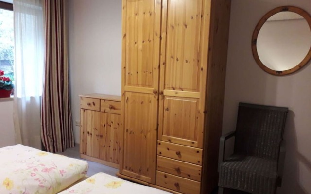 Ground Floor Palatine