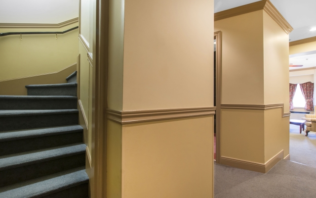 Quality Inn West Edmonton