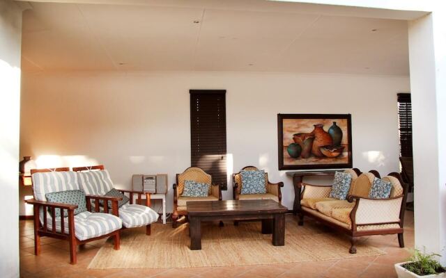 Fynbos Guesthouse Riversdale