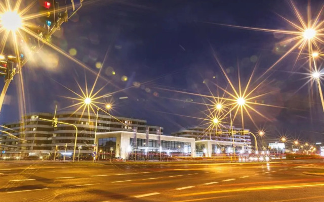 Apartament COMFORT4You