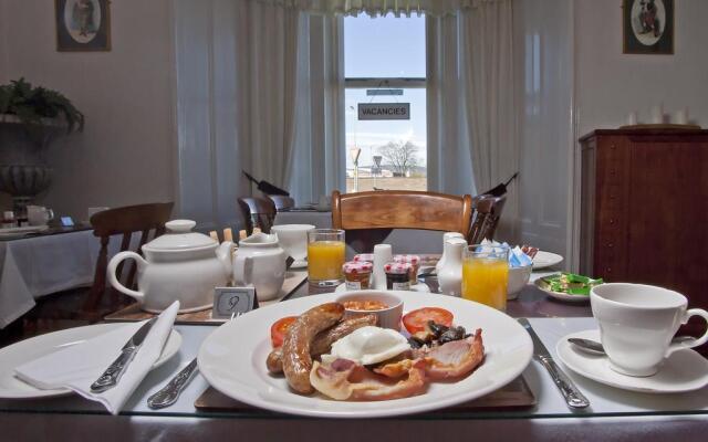 Royston Guest House