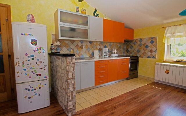 Apartment 1113