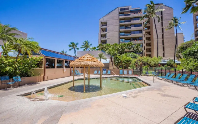Sands Of Kahana 282 2 Bedroom Condo by RedAwning
