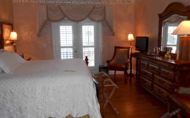 Windemere Inn by the Sea