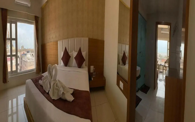 Hotel Dwarkesh