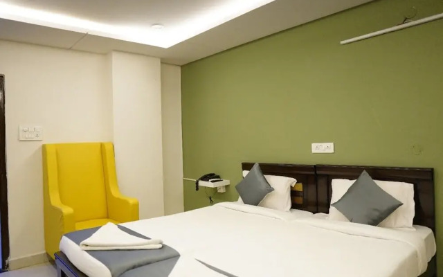 hotel cozy