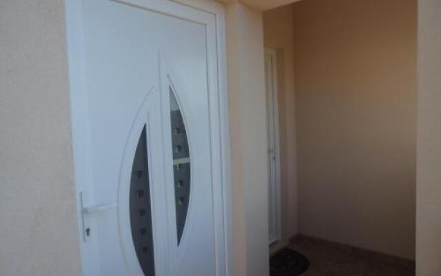 Apartment Nevena